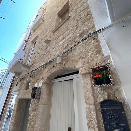 Albergo61 - Centro Polignano a Mare Luaran gambar