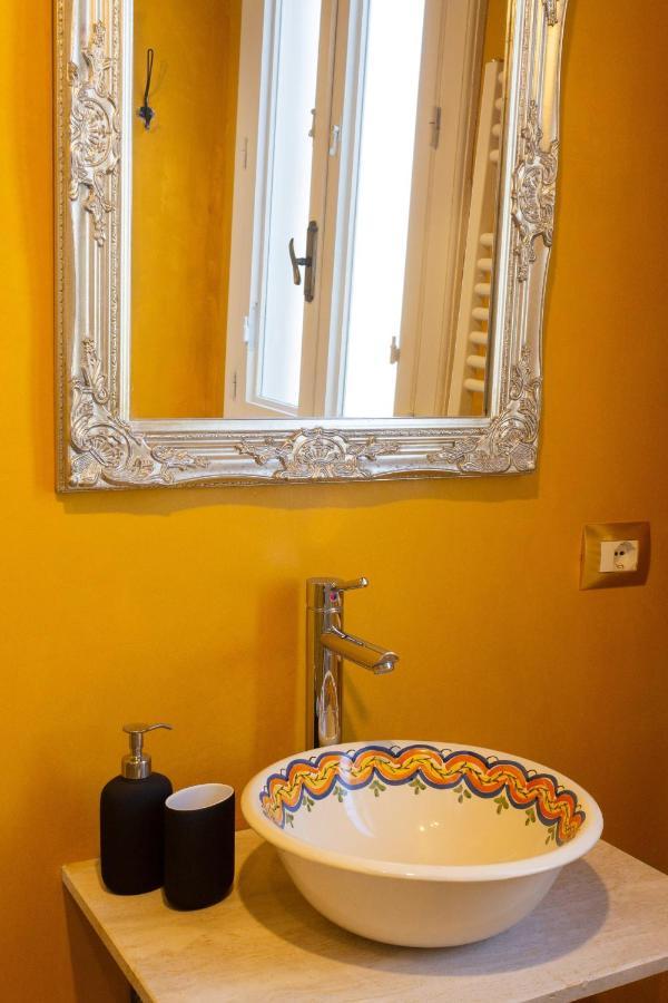 Albergo61 - Centro Polignano a Mare Luaran gambar