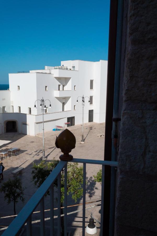 Albergo61 - Centro Polignano a Mare Luaran gambar
