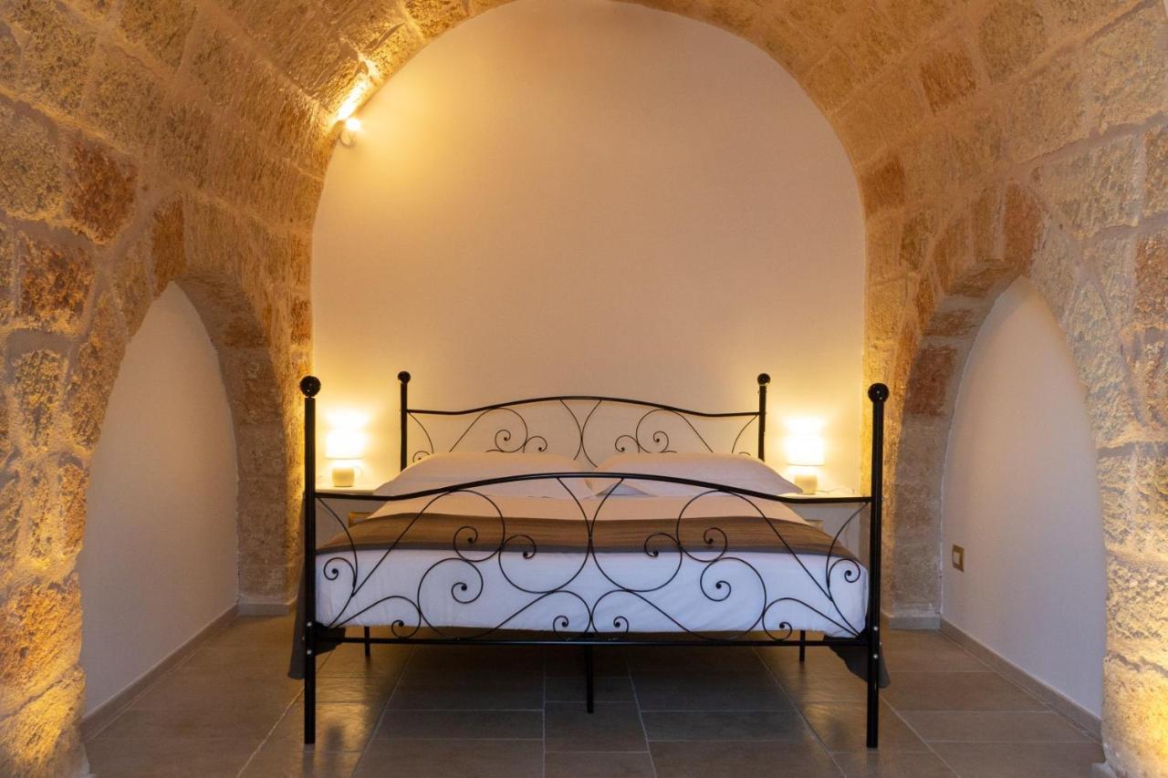 Albergo61 - Centro Polignano a Mare Luaran gambar