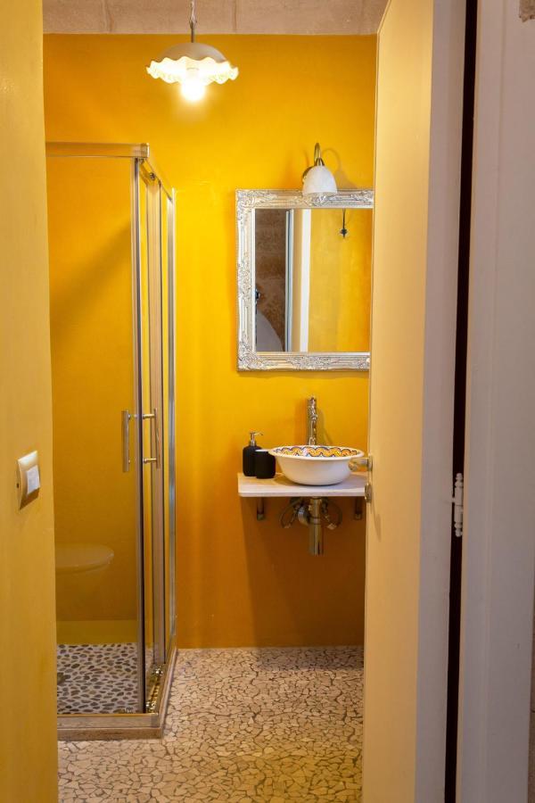 Albergo61 - Centro Polignano a Mare Luaran gambar