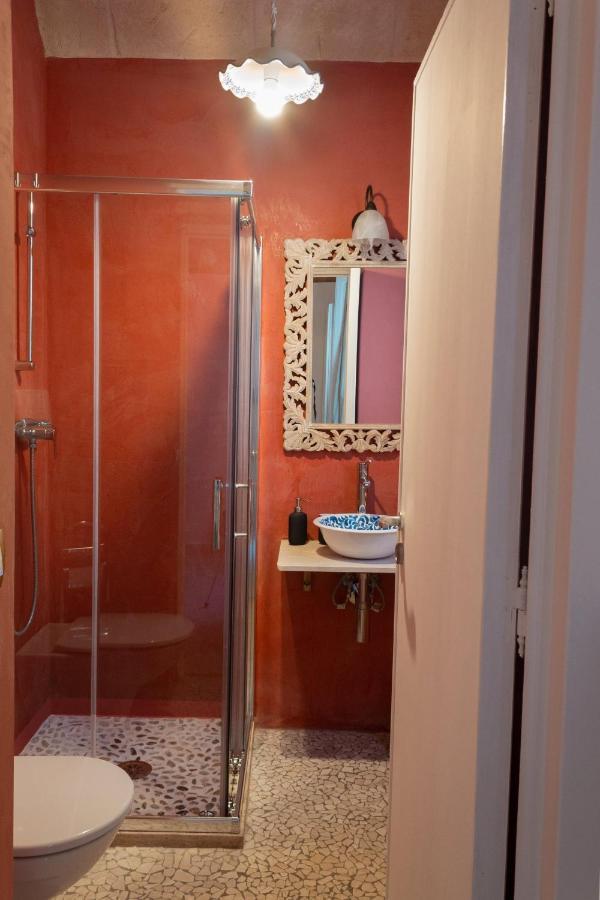 Albergo61 - Centro Polignano a Mare Luaran gambar