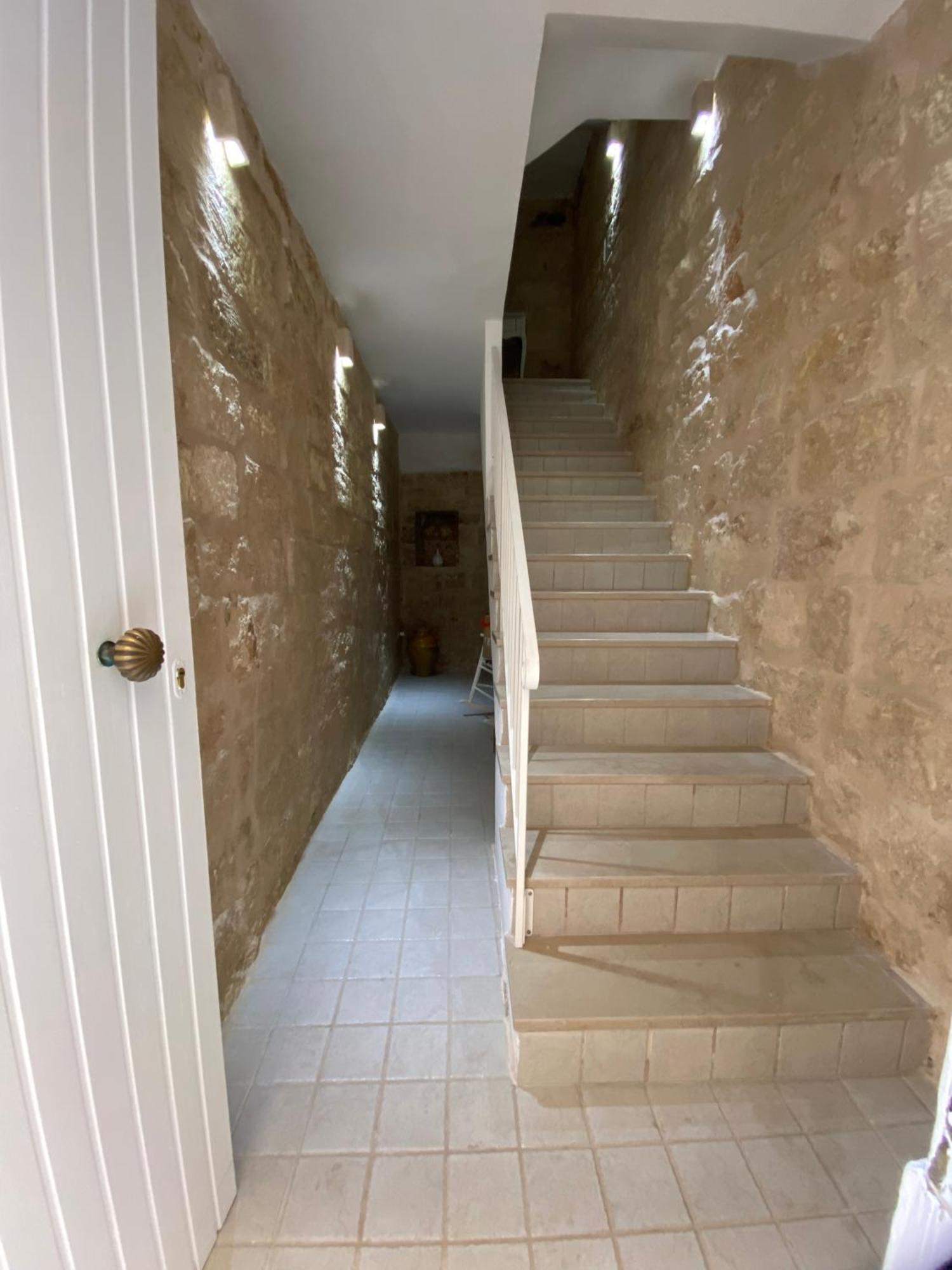 Albergo61 - Centro Polignano a Mare Luaran gambar