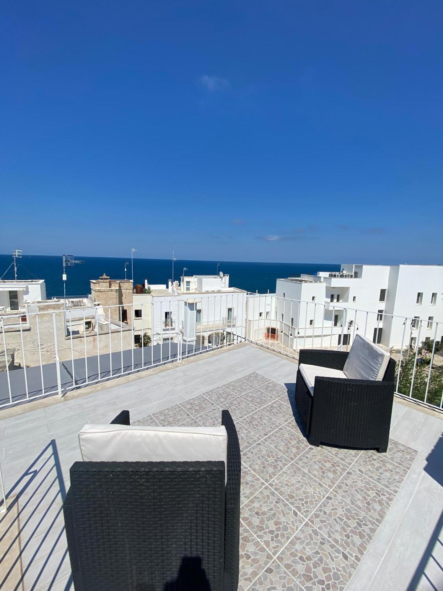 Albergo61 - Centro Polignano a Mare Luaran gambar